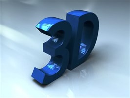 3D-4D устройства