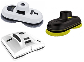 Hobot 188/198/268/288, Legee-668