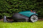 Закончились газонокосилки Robomow RS и RС