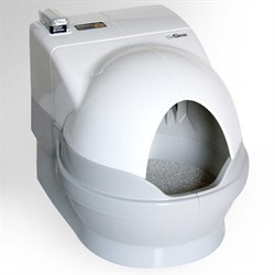 Крышка-дом Genie Dome 1725