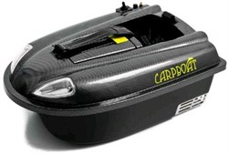 Прикормочный кораблик Carpboat Mini Carbon Li-ion 1776