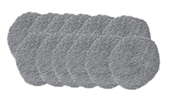 Чистящие салфетки Hobot-188/368/388 12шт. 1798