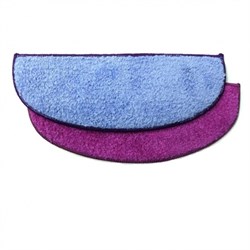 Салфетки из микрофибры для iClebo Arte/Pop 2шт. 1742