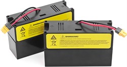 Аккумулятор 12V 18AH Lipo для Carpboat XBOAT 730 1905