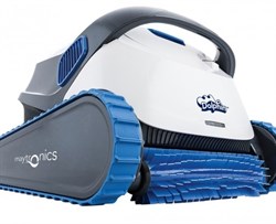 Робот для чистки дна и стенок Dolphin S200 1927