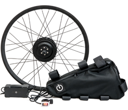 Велоракета 500Вт Sport (заднее колесо) 2131