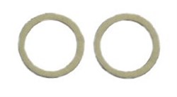 Войлочные кольца для турбощетки iClebo Arte 2177