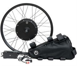 Электронабор Велоракета 500Вт (переднее колесо- прямой привод) 2183