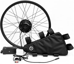 Велоракета 500Вт Sport (переднее колесо) 2184