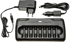 Зарядное устройство Volumecharger до 8 каналов NI-CD/NI-MH 2212