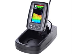 Беспроводной эхолот Fish finder TF520 Li-ion 1782