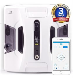 Hobot 2s Ultrasonic
