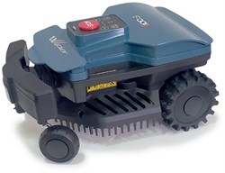 Робот-газонокосилка Wiper i100s 2546
