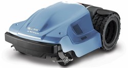 Робот-газонокосилка Wiper KS Premium
