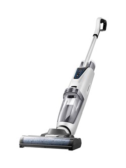 Моющий беспроводной пылесос Genio Magic Wash T10 Pro 2552