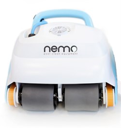 Робот для чистки дна и стенок Nemo N150 2565