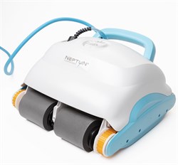 Робот для чистки дна и стенок Neptun Z-150 (15 м) 2530
