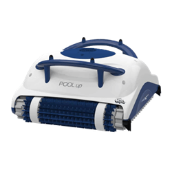 Робот для чистки дна Dolphin POOL UP 1965