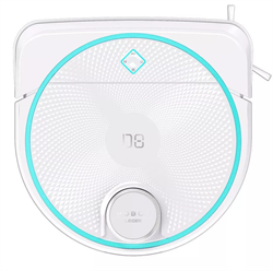 Робот пылесос Hobot Legee D8 моющий 2582