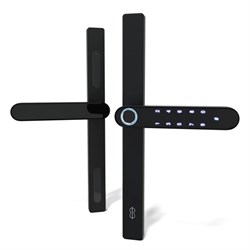 Врезной электронный замок Konan Serpi Z1 2584