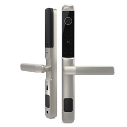 Врезной электронный замок Konan Serpi Z1 Max 2587