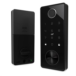 Врезной электронный замок Konan Serpi Z3 2591