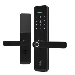 Врезной электронный замок Konan Serpi Z5 2594