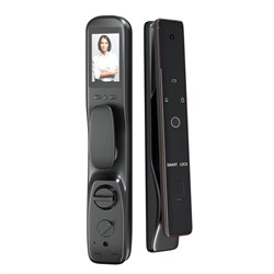 Врезной электронный замок Konan Serpi Z6 2595