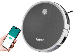 Genio Deluxe 550 Pro