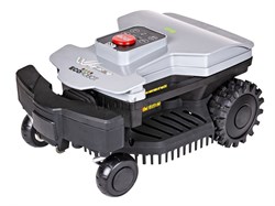 Робот-газонокосилка Wiper IKE 2544