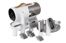 Пылесос для груминга домашних животных Genio Pet i50 2624