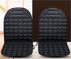 Комплект Накидок для Автокресел с Подогревом 2643