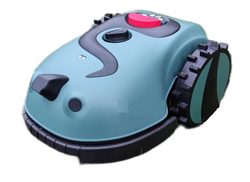 Робот газонокосилка KOWOLL M20 2662