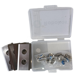 Лезвия Ножи для Robokos RM / Robomow (12шт.) 2664