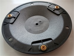 Диск для ножей Robokos RM (3 ножа) 2665