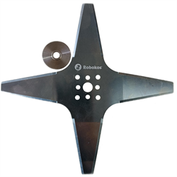 Нож для Robokos RM /Wiper/Caiman/Ambrogio (Серии IKE 18см) 2663