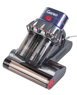 Пылесос для мебели и матрасов Genio S8 2671