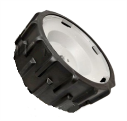 Колесо заднее Robomow для RS моделей широкое / усиленное (1 шт ) 2675