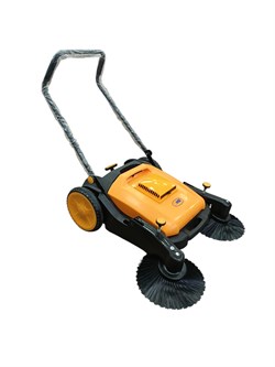 Машина подметальная VMD S1 2689