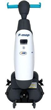 Машина поломоечная VMD F-MOP Li-ion 2700