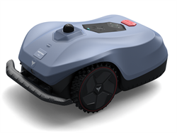 Робот газонокосилка Hookii X2 с 3D LiDAR