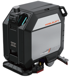 Поломоечный робот Noblelift ANB510