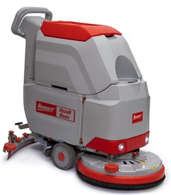 Аккумуляторная поломоечная машина Bennett Smart S510b Basic 2734