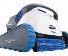 Робот для чистки дна и стенок Dolphin S-300i 1928