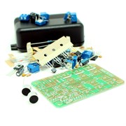 Набор NK294 6-канальная цветомузыкальная приставка 2020