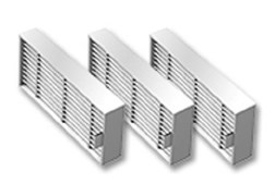 Фильтр воздушный LEGEE 2077