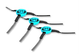 Боковая щетка LEGEE 2078