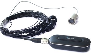 Беспроводная видеокамера для рыбалки VSH 4 2089