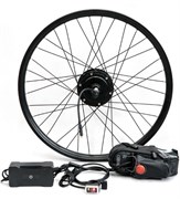 Электронабор Велоракета 350Вт (заднее колесо) 2128