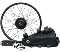 Велоракета 500Вт Sport (заднее колесо) 2131